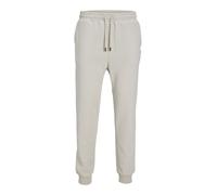 JACK & JONES Pantalon 'JPSTGordon JJBradley' beige clair, Taille 35-36