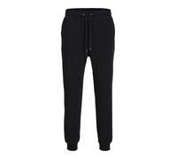 JACK & JONES Pantalon 'JPSTGordon JJBradley' noir, Taille 29-30