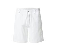 JACK & JONES Pantalon 'JPSTJAIDEN' blanc, Taille 33