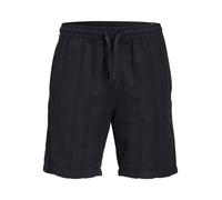JACK & JONES Pantalon 'JPSTJaidenN Boheme' bleu marine, Taille 31-32