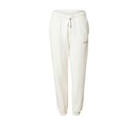 JACK & JONES Pantalon 'JPSTKane Billy' rouge / noir / blanc cassé, Taille 34