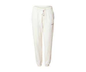 JACK & JONES Pantalon 'JPSTKane Billy' rouge / noir / blanc cassé, Taille 35-36