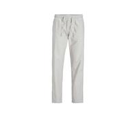 JACK & JONES Pantalon JPSTKANE gris clair | L