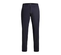 JACK & JONES Pantalon 'JPSTKANE HANK' bleu nuit, Taille 33