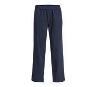 JACK & JONES Pantalon 'JPSTKarl Ivy' bleu marine, Taille 31-32
