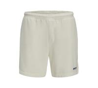 JACK & JONES Pantalon 'JPSTKarl Union' blanc cassé, Taille 33