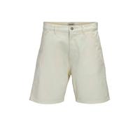 JACK & JONES Jpsttony Raye Worker Mid Sn Short, Bronze, L