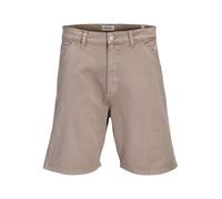 Jack & Jones Tony Raye Worker Shorts Beige 2XL Homme