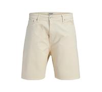 JACK & JONES Pantalon 'JPSTTony Original' crème, Taille 38