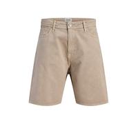 JACK & JONES Pantalon 'JPSTTony Original' noisette, Taille 38