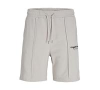 JACK & JONES Pantalon 'Kane Vesterbro' beige / noir, Taille 38