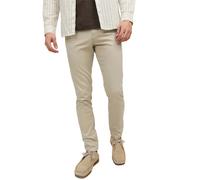 Jack & Jones Pantalon Marco Bowie Sa Navy Blazer Slim