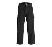 JACK & JONES Pantalon noir, Taille 34