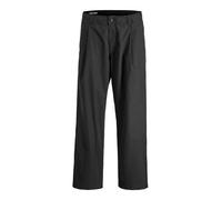 JACK & JONES Pantalon noir, Taille 35-36