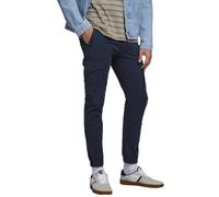 Jack & Jones Short JPSTPAUL JJFLAKE AKM 542 – Navy Blazer Noos – Taille 33W/34L