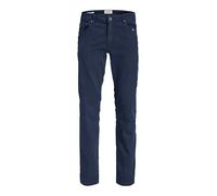 JACK & JONES Pantalon Regular Fit | Regular Fit, Casual, Température maximale 40°C programme très doux