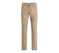 JACK & JONES Pantalon Regular Fit | Regular Fit, Casual, Température maximale 40°C programme très doux
