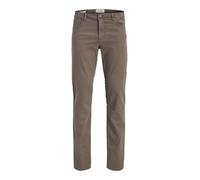 JACK & JONES Pantalon Regular Fit | Regular Fit, Casual, Température maximale 40°C programme très doux