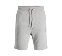 JACK & JONES Pantalon 'Shark' gris chiné, Taille 34