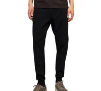 JACK & JONES Pantalon Slim fit Pantalon Slim fit Slim Fit Black S Black S