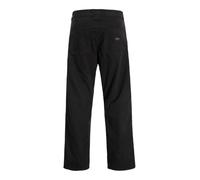 JACK & JONES Pantalon Wide Leg Fit | Wide Leg Fit, Casual, Température maximale 40°C programme très doux