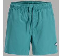 Jack & Jones Pantalons De Bain Misto De Fibres Recy s Vert Eau