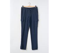 jack & jones pantalons garçon de couleur bleu 16 A