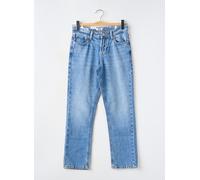 Jack & Jones Jean garçon JJIClark Bleu 16 ans