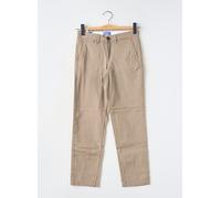 Jack & Jones Pantalons garçon marron 14 A
