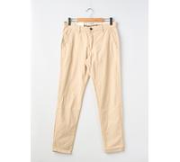 jack & jones pantalons homme de couleur beige W32