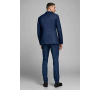 jack & jones pantalons homme de couleur bleu 46
