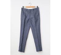 jack & jones pantalons homme de couleur bleu 46
