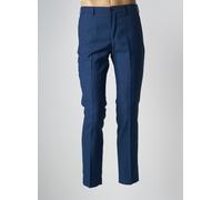 jack & jones pantalons homme de couleur bleu 46