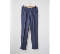 jack & jones pantalons homme de couleur bleu 46