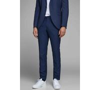 jack & jones pantalons homme de couleur bleu 50