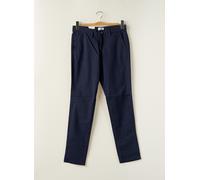 jack & jones pantalons homme de couleur bleu W30 L30