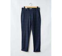 jack & jones pantalons homme de couleur bleu W30 L34