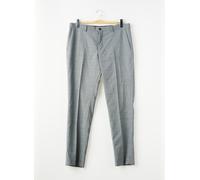 jack & jones pantalons homme de couleur gris 38