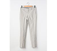 jack & jones pantalons homme de couleur gris 46