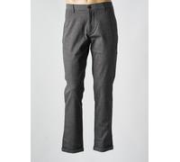 jack & jones pantalons homme de couleur gris W33 L34