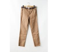 jack & jones pantalons homme de couleur marron W28 L32