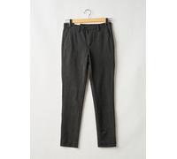 jack & jones pantalons homme de couleur noir W28