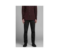 jack & jones pantalons homme de couleur noir W29