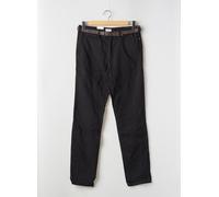 jack & jones pantalons homme de couleur noir W31 L34