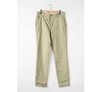 jack & jones pantalons homme de couleur vert W29