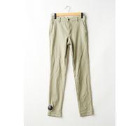 jack & jones pantalons homme de couleur vert W29