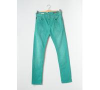 jack & jones pantalons homme de couleur vert W30