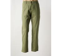 jack & jones pantalons homme de couleur vert W38 L32