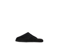 JACK & JONES Pantoufle 'Dudely' noir, Taille 41