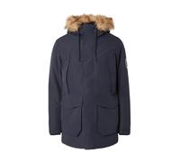 JACK & JONES Parka d’hiver 'JJCAMP' bleu marine, Taille L